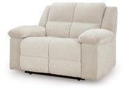 Orlen Winter Oversized Recliner - 8160252