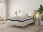 Orthopedic Double Sided King Mattress - No Boxspring - orthopedic-double-sided-king