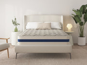 Orthopedic Double Sided Twin Mattress - No Boxspring - orthopedic-double-sided-twin