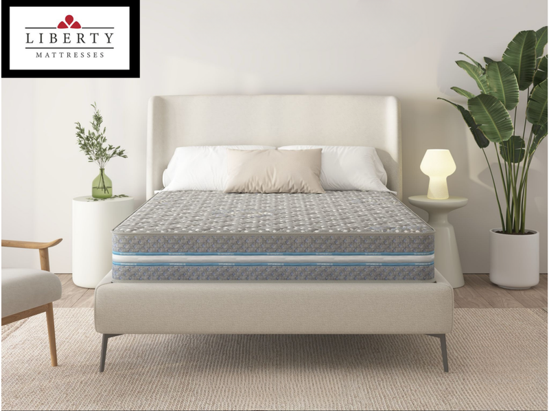 Orthopedic Ultra Firm Memory Foam Series Full Mattress - No Boxspring - orthopedic-ultra-firm-memory-foam-series-mattress-full