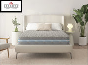 Orthopedic Ultra Firm Memory Foam Series King Mattress - With Boxspring - 47563222417625