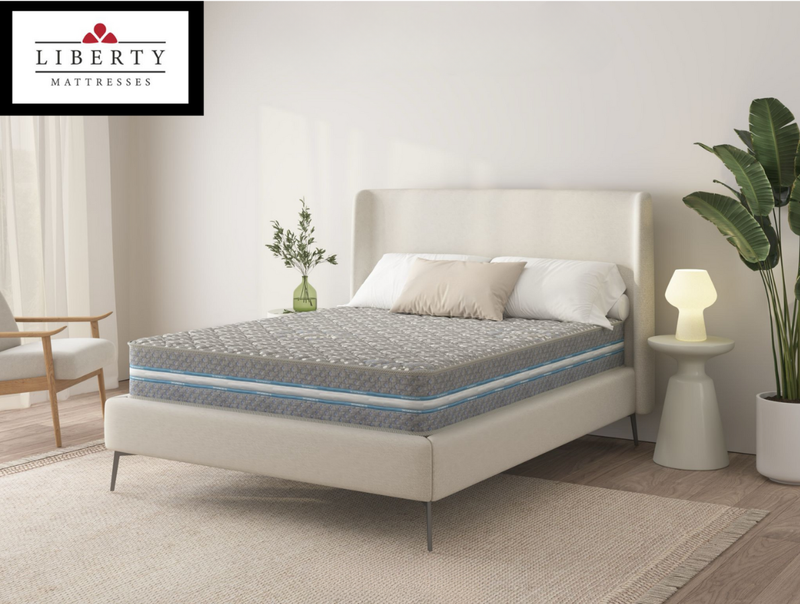 Orthopedic Ultra Firm Memory Foam Series King Mattress - With Boxspring - orthopedic-ultra-firm-memory-foam-series-mattress-king-with-boxspring