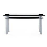 Osceola Black Dining Room Set - DMV FurnitureDining Room Set