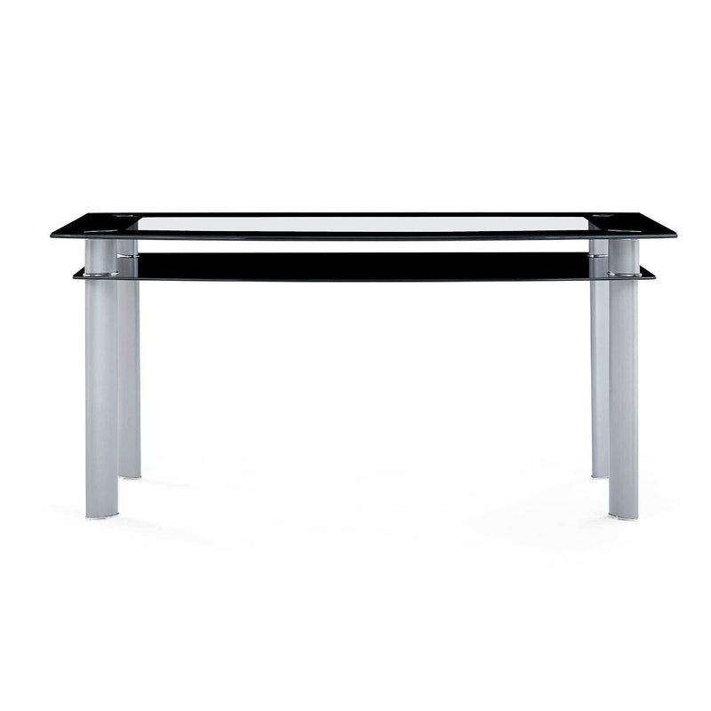 Osceola Black Dining Room Set - DMV FurnitureDining Room Set