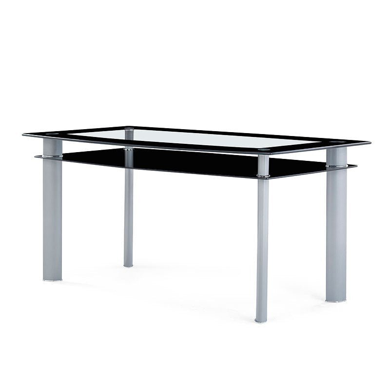 Osceola Black Dining Room Set - DMV FurnitureDining Room Set