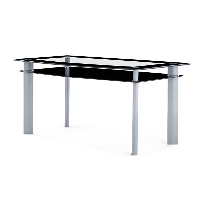Osceola Black Dining Room Set - DMV FurnitureDining Room Set