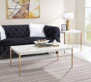 Otrac End Table - LV00035