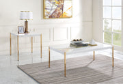 Otrac End Table - LV00035