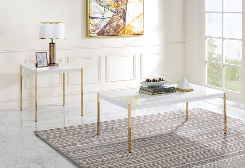 Otrac End Table - LV00035
