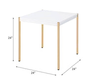 Otrac End Table - LV00035