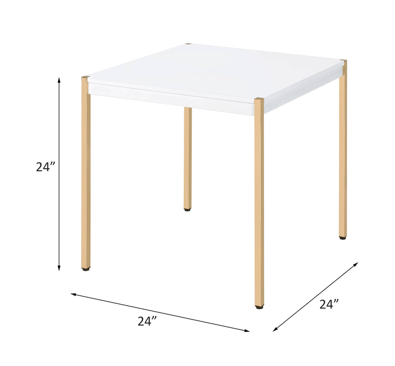 Otrac End Table - LV00035