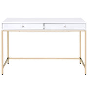 Ottey Vanity Desk (Same 92540) - AC00899