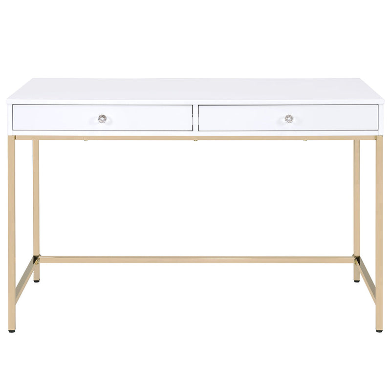 Ottey Vanity Desk (Same 92540) - AC00899