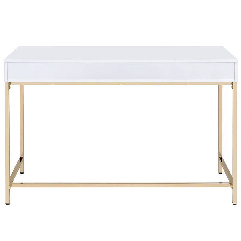 Ottey Vanity Desk (Same 92540) - AC00899
