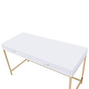 Ottey Vanity Desk (Same 92540) - AC00899