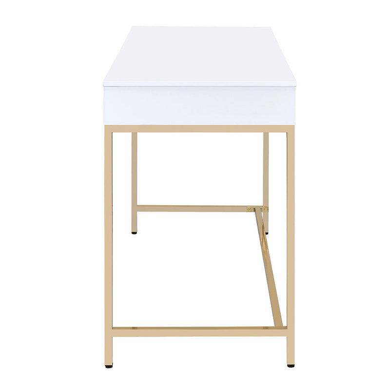 Ottey Vanity Desk (Same 92540) - AC00899