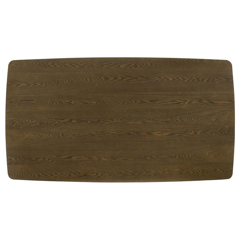 Ottowa 71-inch Rectangular Wood Dining Table Brown - 193661