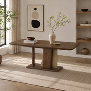 Ouida Dining Table - DN06990