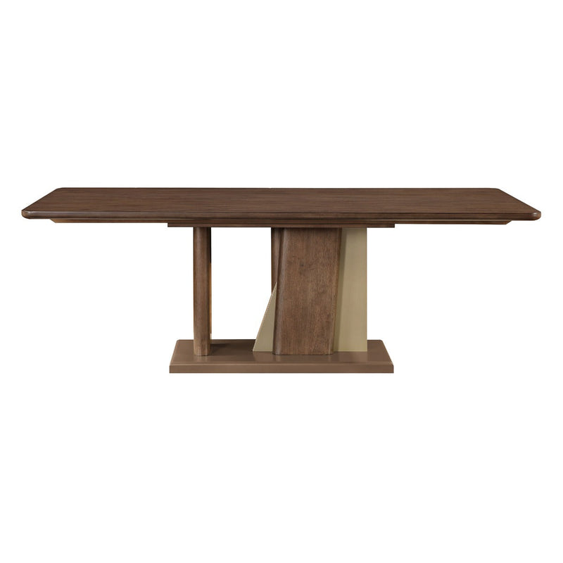 Ouida Dining Table - DN06990