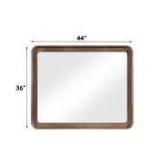 Ouida Mirror - DN06993