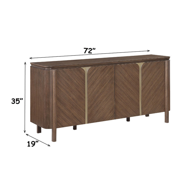 Ouida Server - DN06994