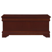 Pablo Cedar Chest Warm Brown - 900022