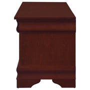 Pablo Cedar Chest Warm Brown - 900022
