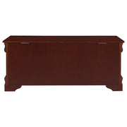 Pablo Cedar Chest Warm Brown - 900022