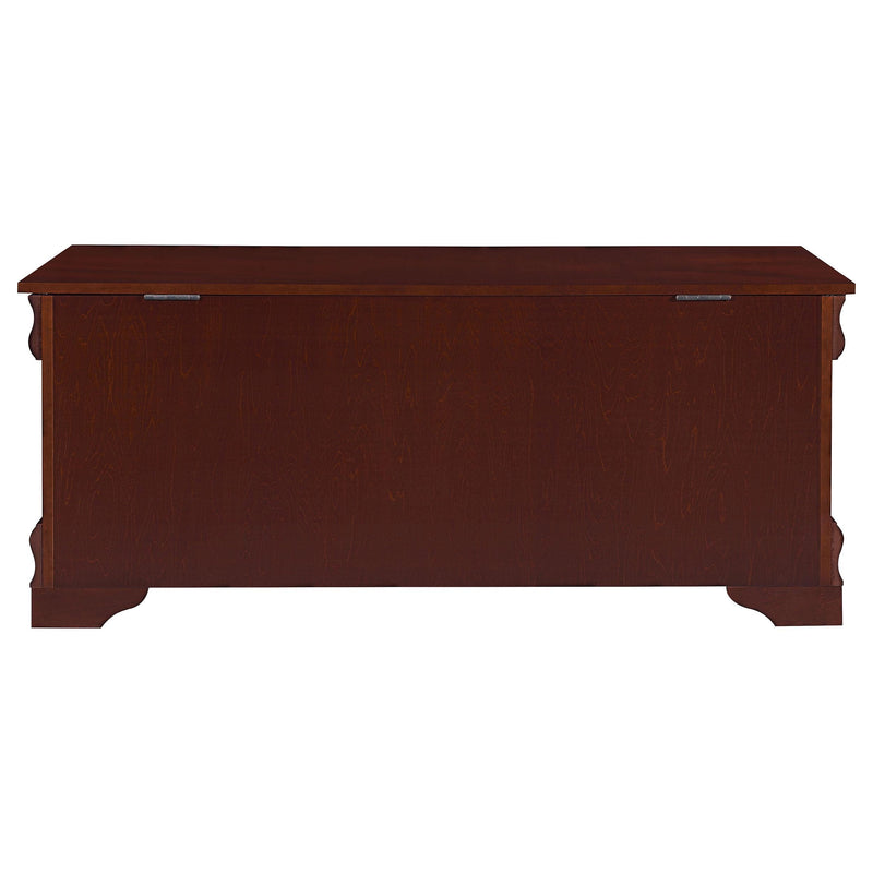 Pablo Cedar Chest Warm Brown - 900022