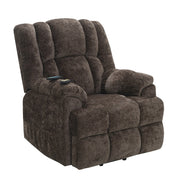 Pacay Power Recliner W/Lift & Heating & Massage - LV02998
