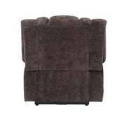 Pacay Power Recliner W/Lift & Heating & Massage - LV02998