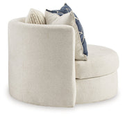 Padova Swivel Accent Chair - DMV FurnitureLiving Room Chair