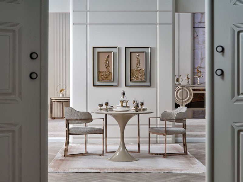 Palermo San Dining Chair (6 PCS) - 200-SAN-PAL-DC-6