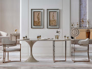 Palermo San Dining Chair (6 PCS) - 200-SAN-PAL-DC-6