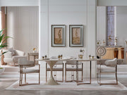 Palermo San Dining Chair (6 PCS) - 200-SAN-PAL-DC-6