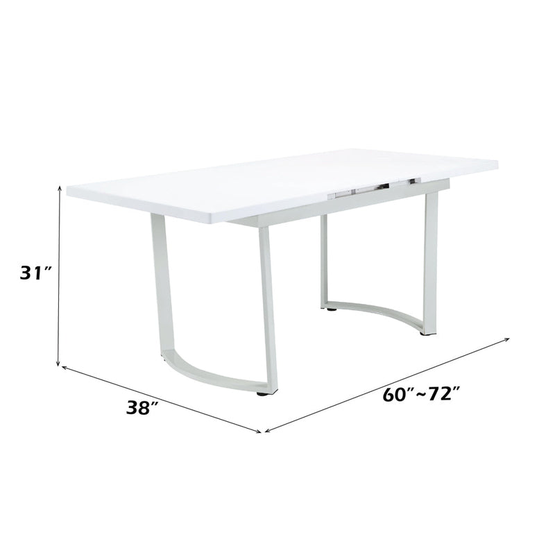 Palton Dining Table - DN00732