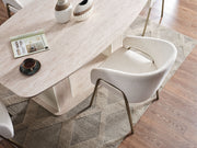 Pamukkale Dining Table - 200-ELIF-PAM-A212-DT-6