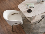 Pamukkale Dining Table - 200-ELIF-PAM-A212-DT-6