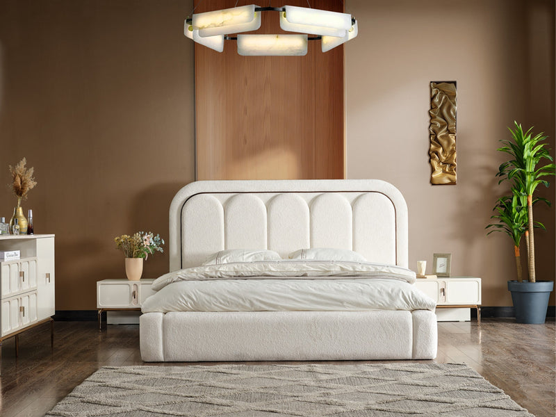 Pamukkale Nightstand (2PCS) - 200-ELIF-PAM-A211-NS-2