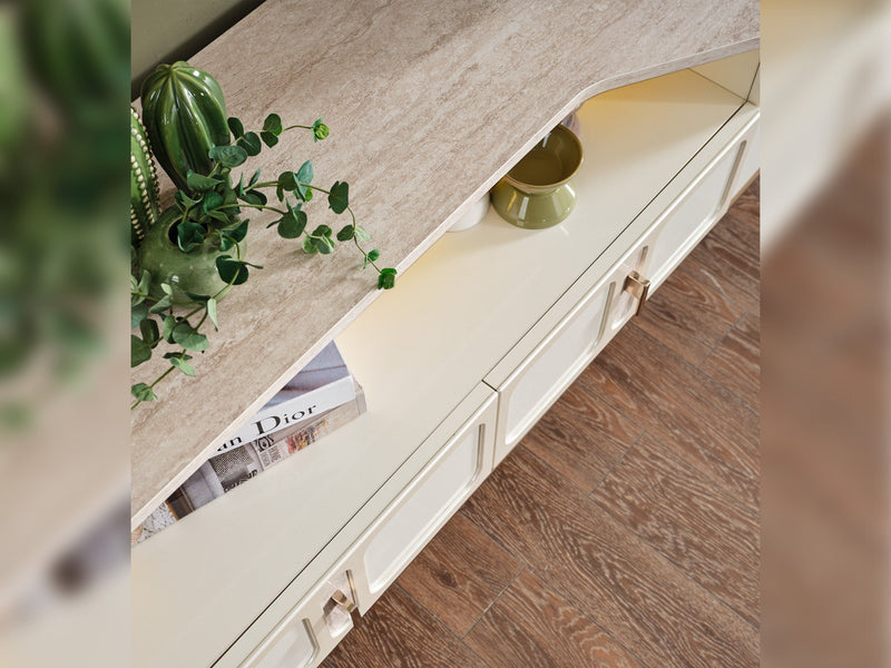 Pamukkale Tv Stand - 200-ELIF-PAM-A213-TV