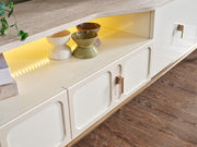 Pamukkale Tv Stand - 200-ELIF-PAM-A213-TV