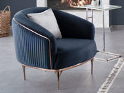 Pandora 30" Wide Armchair - Accent Chairs