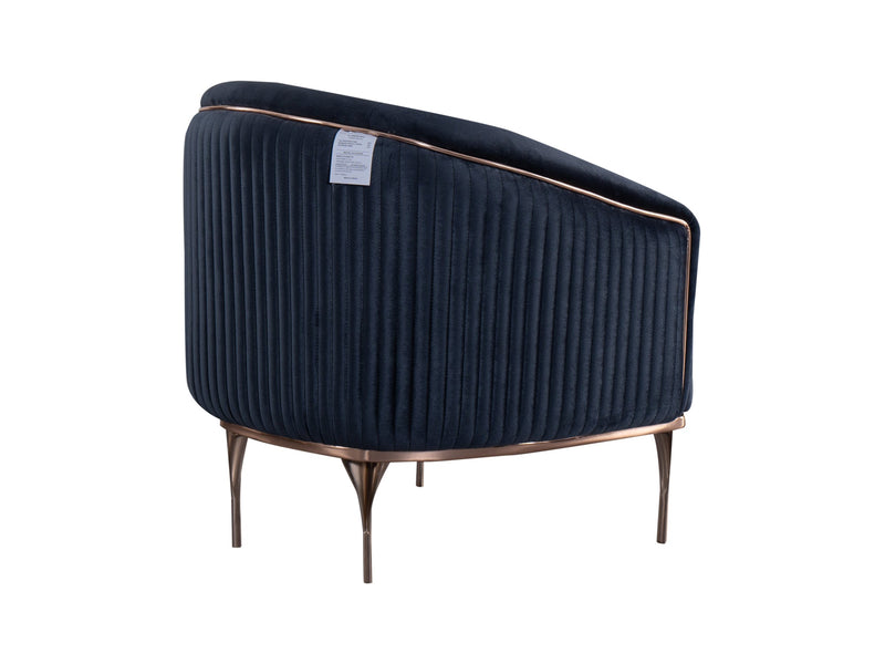 Pandora 30" Wide Armchair - Accent Chairs
