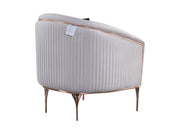 Pandora 30" Wide Armchair - Accent Chairs