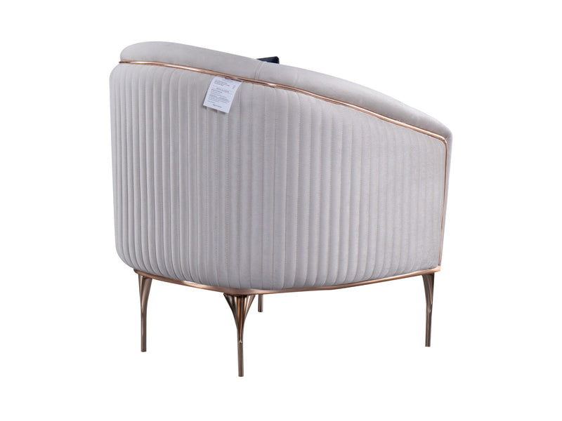 Pandora 30" Wide Armchair - Accent Chairs