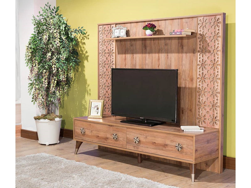 Papatya Tv Stand - 116-PAP-TV
