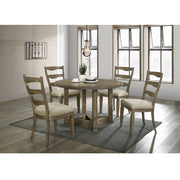 Parfield Round Dining Table - DN01809