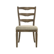 Parfield Side Chair (Set-2) - DN01808