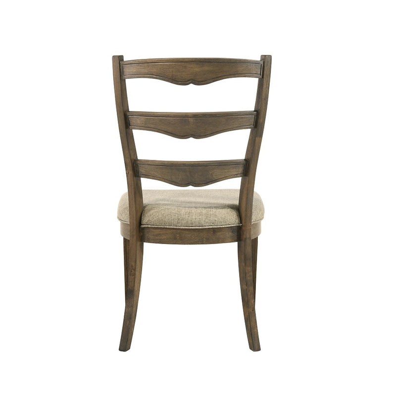 Parfield Side Chair (Set-2) - DN01808
