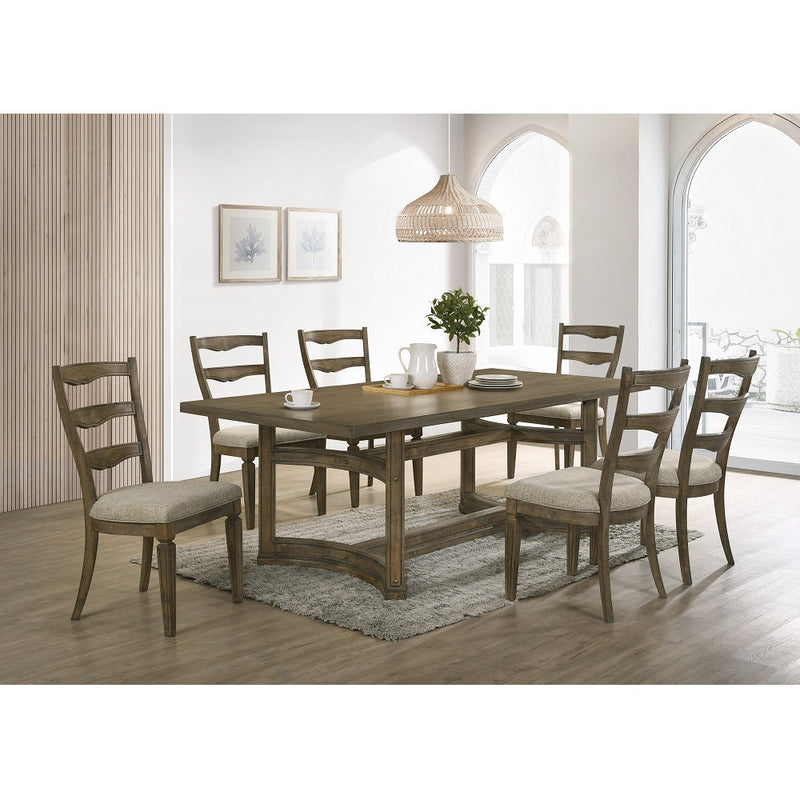 Parfield Side Chair (Set-2) - DN01808